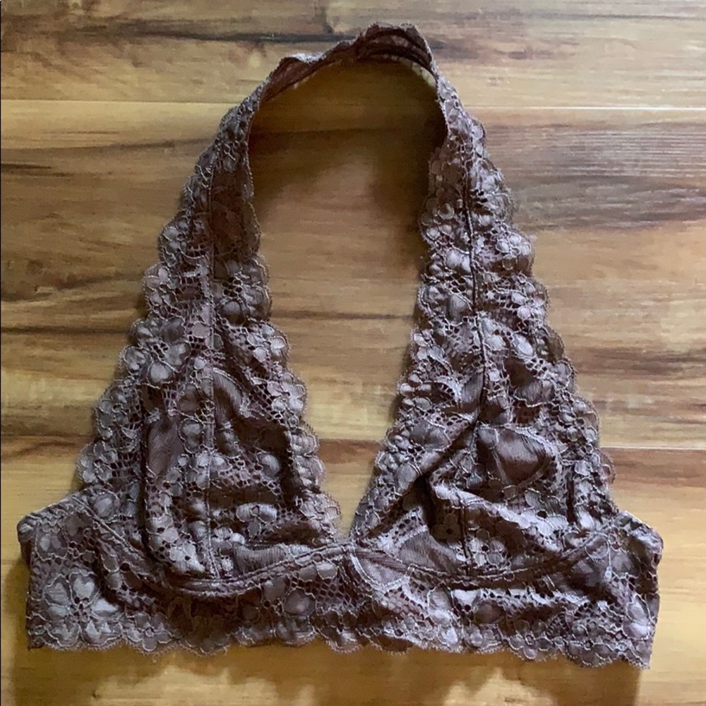 Free People Bralette